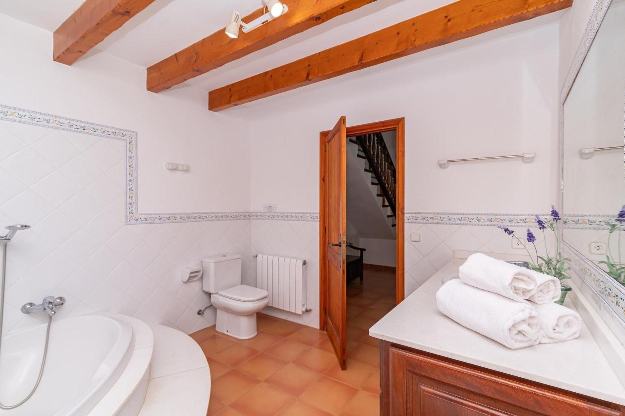 Villa Pedra Vista By Sealand Port de Pollença