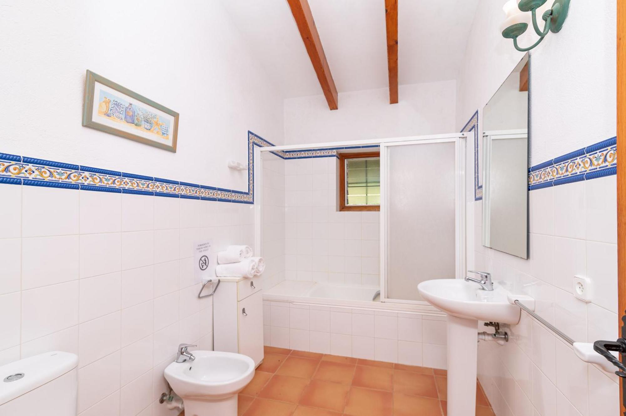 Villa Pedra Vista By Sealand Port de Pollença