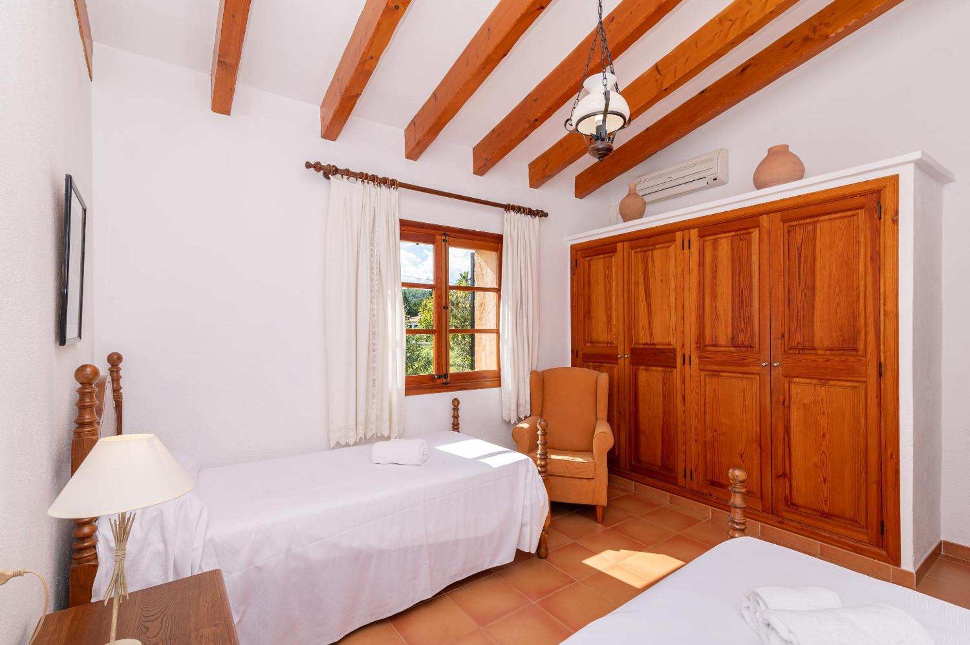 Villa Pedra Vista By Sealand Port de Pollença